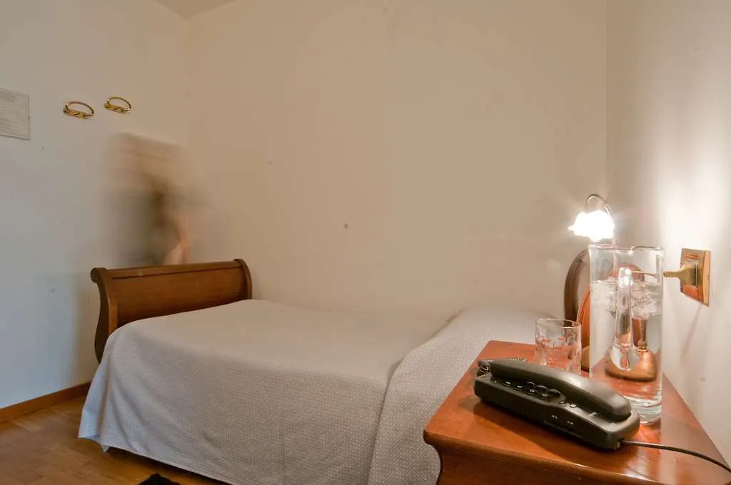 Hotel Belvedere Thiene