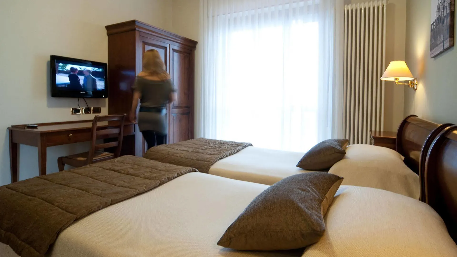 Hotel Belvedere Thiene