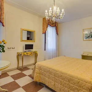 Hotel Bernardi Semenzato Venedig