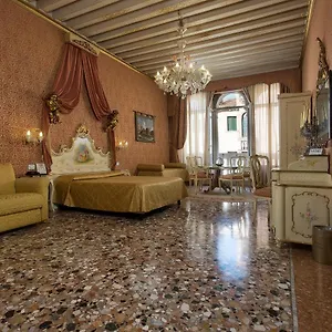 Gasthof Ca Le Vele Venedig