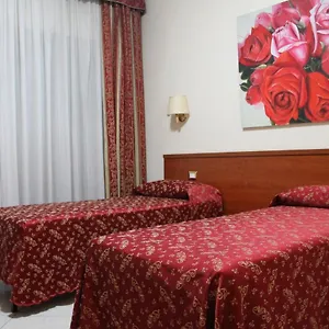 Hotel Vitti Rom