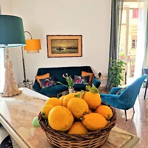Bed & Breakfast Ausa Palermo