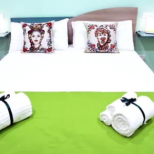 Bed & Breakfast Casa Canali Palermo