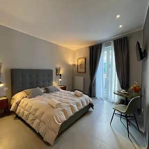 Gasthof Dimora San Gregorio Luxury Palermo