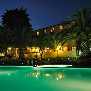 Hotel Country & Alghero