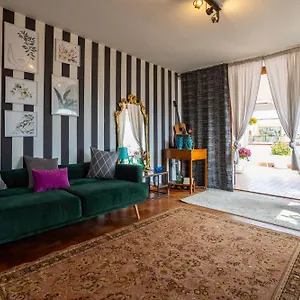 Gasthof Superattico Bella Bellu Palermo