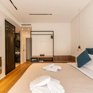 Bed & Breakfast Le Di Costanza Cefalu