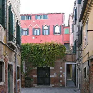 Gasthof Ca' Centopietre Venedig